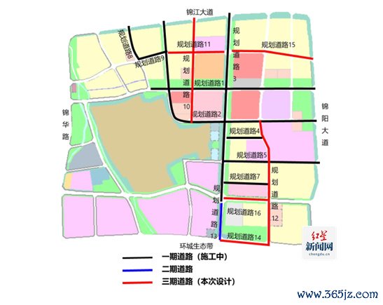 “六个一批”惠民生 成齐锦江潘家沟片区再添新通谈573